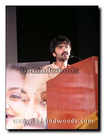 Vettaiyadu Vilaiyadu Music Release - Gallery